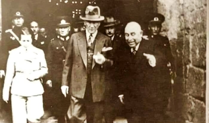 M. Erhan Durukan: “ALİ ÇETİNKAYA”
