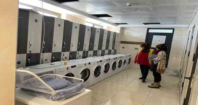 Büyükşehir’den hijyen seferberliği