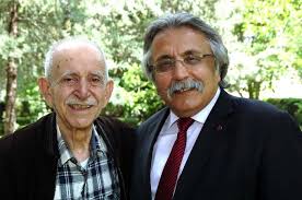 M. Erhan Durukan: “ÜLKÜ TAMER”