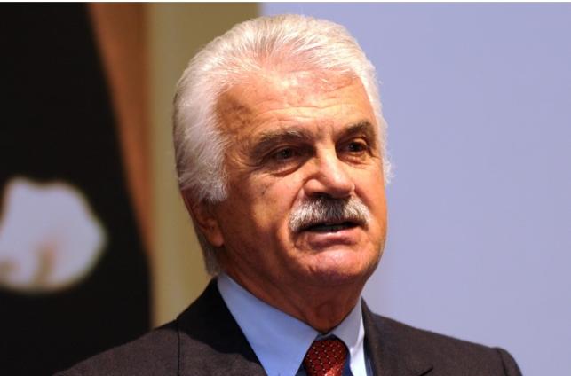 Nükhet Ocak Balkan: “FİKRET ÜNLÜ”