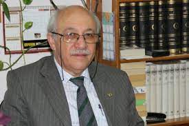 Nükhet Ocak Balkan: “HASAN KAVRUK”
