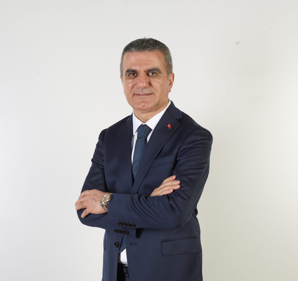 HAYRULLAH KUBBA: “MEDICAL POINT, DEPREMDEKİ YARALARI SARMAYA DEVAM EDİYOR”