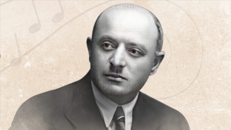 Tahsin Tiryaki: “SADETTİN KAYNAK”