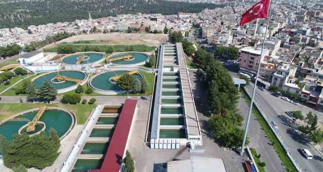 GASKİ’YE PAYLAŞIM ÖVGÜSÜ