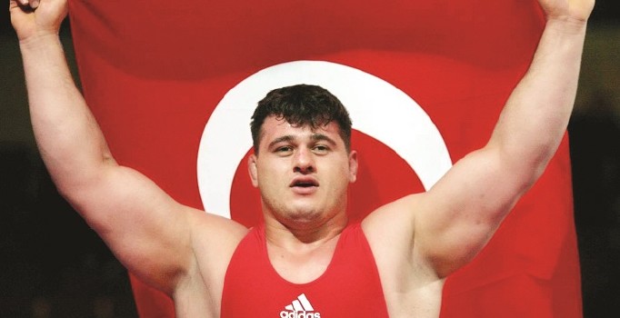 Cesim Tahincioğlu: “AHMET AYIK”