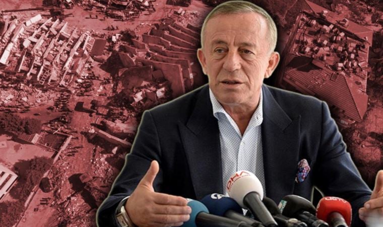 M. Erhan Durukan: “ALİ AĞAOĞLU”