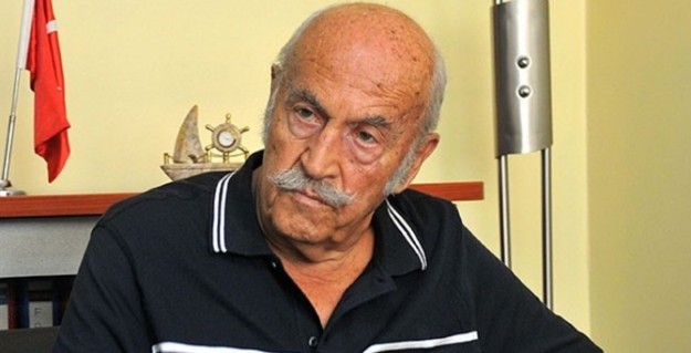 Zerrin Büyükuncu: “ALTAN GÜNBAY”