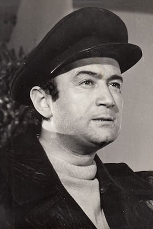 Zerrin Büyükuncu: “BÜLENT ORAN”