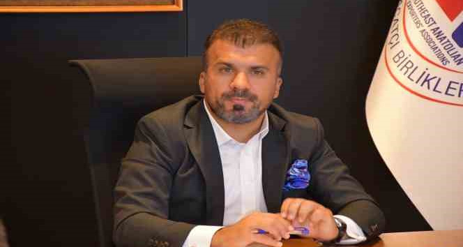 İHRACATA LİMAN DARBESİ