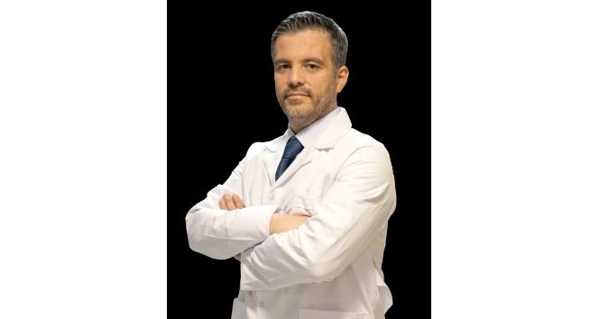 Dr. Çapkan, Medical Point Gaziantep’te