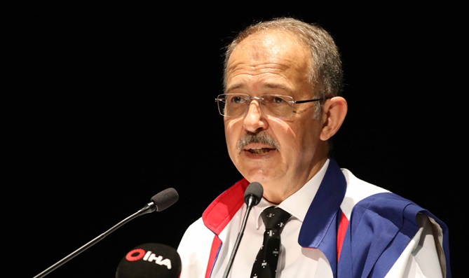 DEPREMİN YARALARI GÖNÜL KÖPRÜSÜYLE SARILACAK