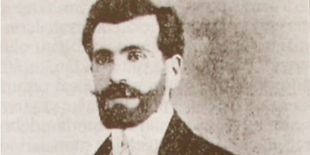 M. Erhan Durukan: “FAİK ALİ OZANSOY”