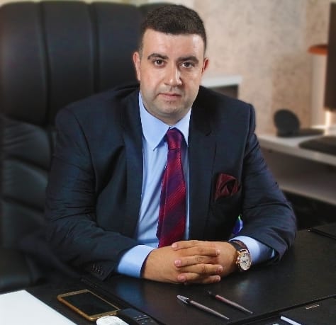 ERUSLU GÖREVE HAZIR