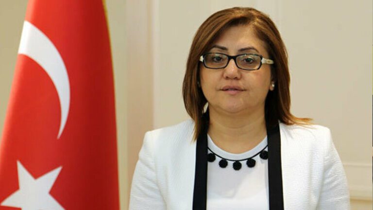 BAŞKAN ŞAHİN’DEN BERAT KANDİLİ MESAJI