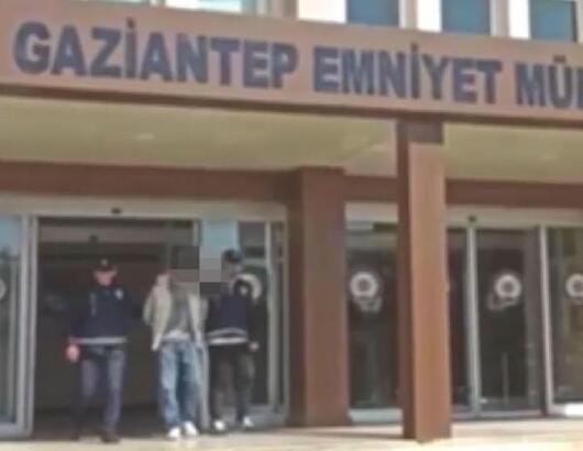 KUYUMCUYU VURAN ŞÜPHELİ TUTUKLANDI