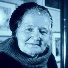 Zerrin Büyükuncu: “MUALLA EYUBOĞLU”