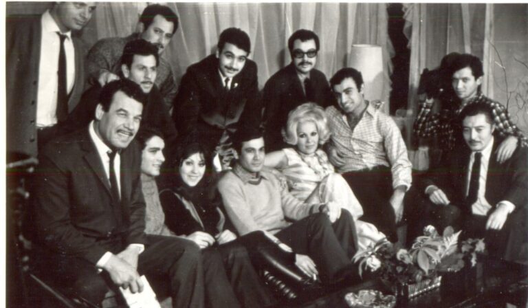 M. Erhan Durukan: “NEBAHAT ÇEHRE”