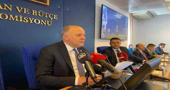 Deprem bölgelerindeki alt ve üst yapıya devlet desteği