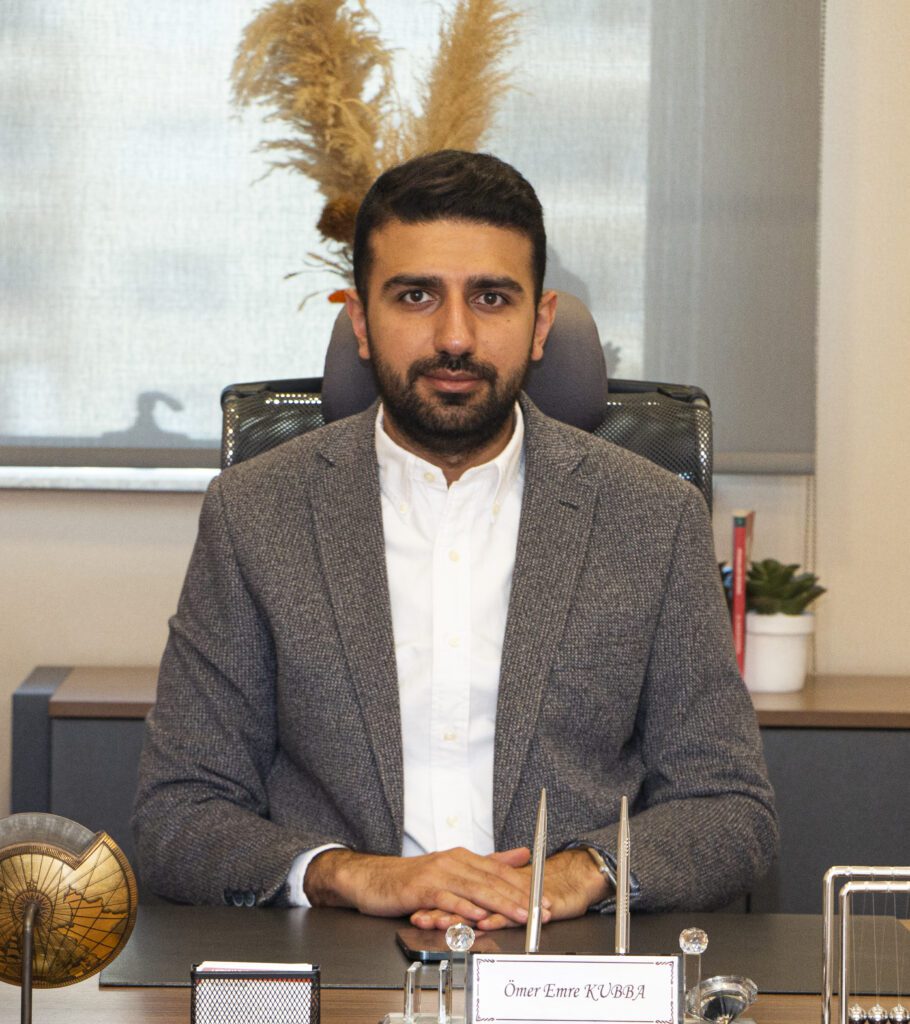Ömer Emre Kubba, 14 Mart Tıp Bayramı’nı kutladı