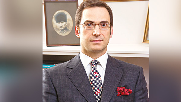 M. Erhan Durukan: “ÖMER KOÇ”