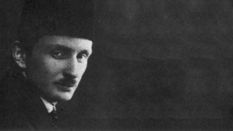 M. Erhan Durukan: “ÖMER SEYFETTİN”