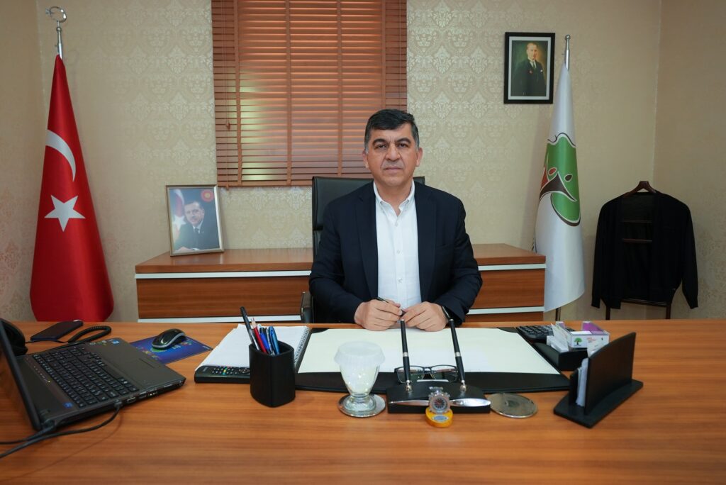 BAŞKAN FADILOĞLU, 18 MART ÇANAKKALE ZAFERİ’Nİ KUTLADI