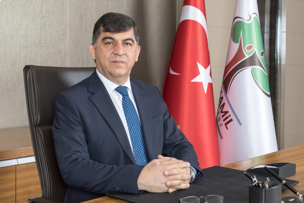 Fadıloğlu: “Bu mukaddes gecenin değerini bilmeliyiz”