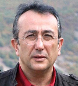 Zerrin Büyükuncu: “TAYFUN TALİPOĞLU”