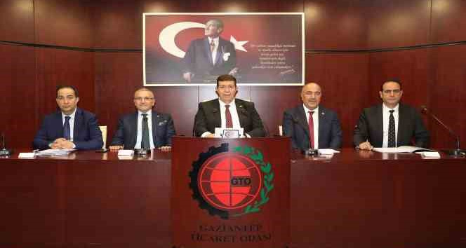 YILDIRIM: “BÖLGEDEKİ HASAR BİZİM DAMARLARIMIZI TIKADI