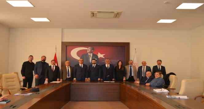 GİBTÜ’YE ERİŞİLEBİLİRLİK BELGESİ VE BAYRAĞI