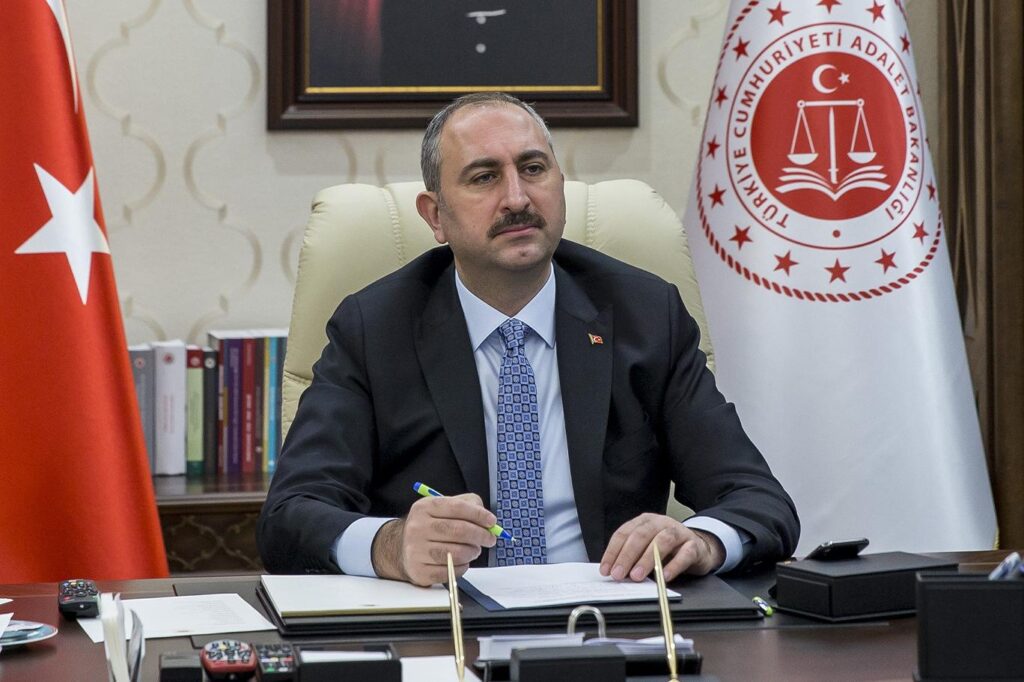 Haftanın Yıldızı: “ABDULHAMİT GÜL”