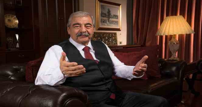 ABDULKADİR KONUKOĞLU’NDAN ‘İŞİMİZİN BAŞINDAYIZ’ ÇAĞRISI