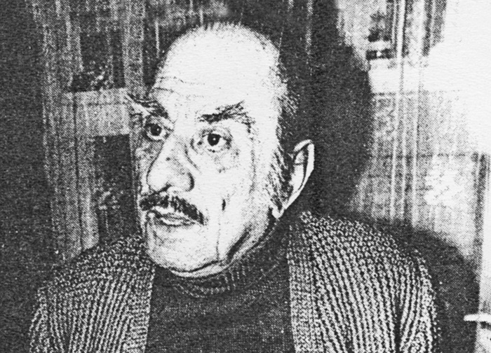 Tahsin Tiryaki: “AFİF YESARİ”