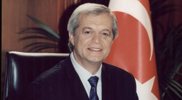 Nükhet Ocak Balkan: “AHMET PİRİŞTİNA”