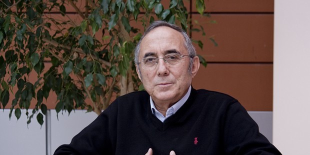 M. Erhan Durukan: “ATAOL BEHRAMOĞLU”