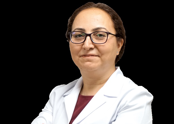 UZM. DR. MELTEM GÜLŞAN: “ÇOCUKLARDA YABANCI CİSİM YUTULMASI”