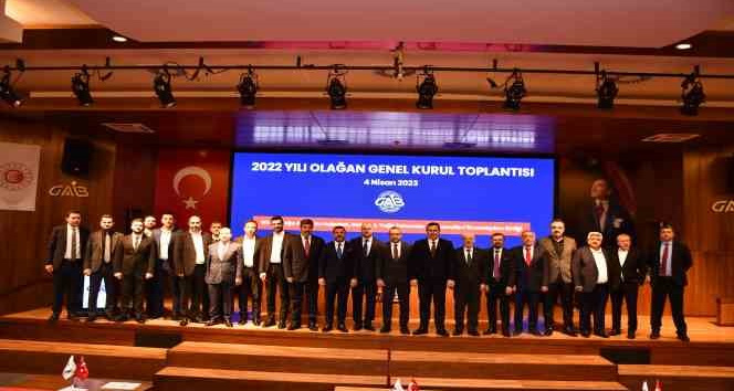 GÜNEYDOĞU’DAN 2022 YILINDA 11 MİLYAR 473 MİLYON DOLARLIK HUBUBAT İHRACATI