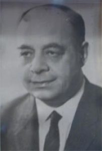 M. Erhan Durukan: “HASAN DİNÇER”