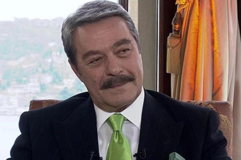 M. Erhan Durukan: “KADİR İNANIR”