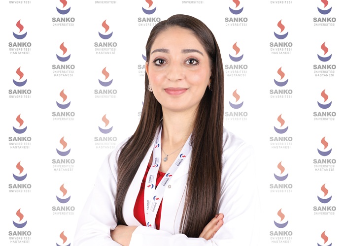 1-7 NİSAN KANSER HAFTASI