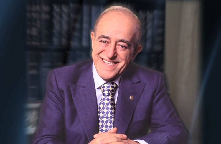 M. Erhan Durukan: “SAKIP SABANCI”