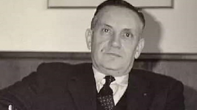 Tahsin Tiryaki: “ŞEVKET RADO”