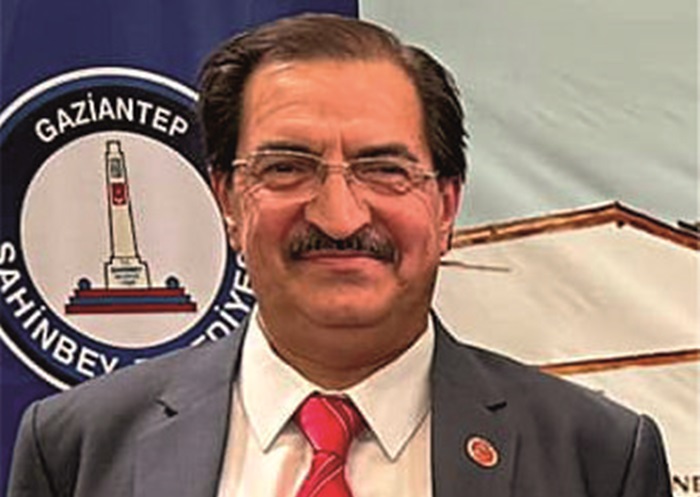 TİTİZ GÜVEN TAZELEDİ