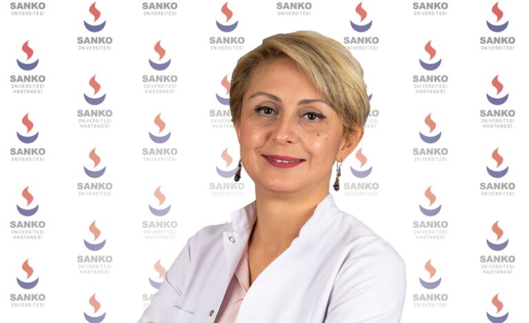 “EN İYİ ÇALIŞMA BİLDİRİ” ÖDÜLÜ
