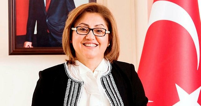 Fatma Şahin: “Kurban Bayramı birliğin, beraberliğin ve paylaşmanın bayramıdır”
