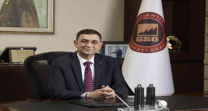 GAZİANTEP’İN DÜŞMAN İŞGALİNDEN KURTULUŞUNUN 102. YIL DÖNÜMÜ