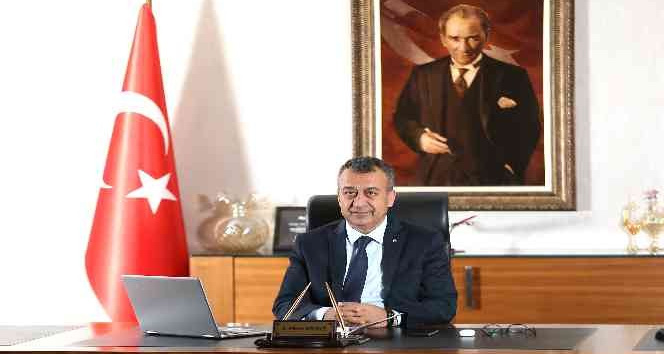 KİLECİ’DEN 10 KASIM MESAJI