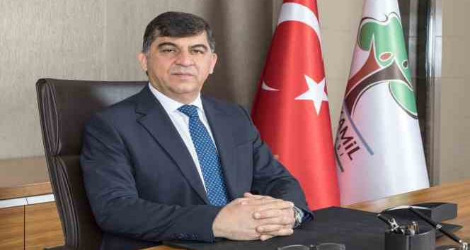 FADILOĞLU: “ENGELLİLERİMİZİN, HER ALANDA DESTEKLENMELERİ GEREKMEKTEDİR”