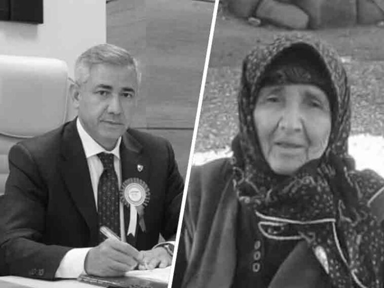 SGK Gaziantep İl Müdürü Mehmet Uzun’un acı günü