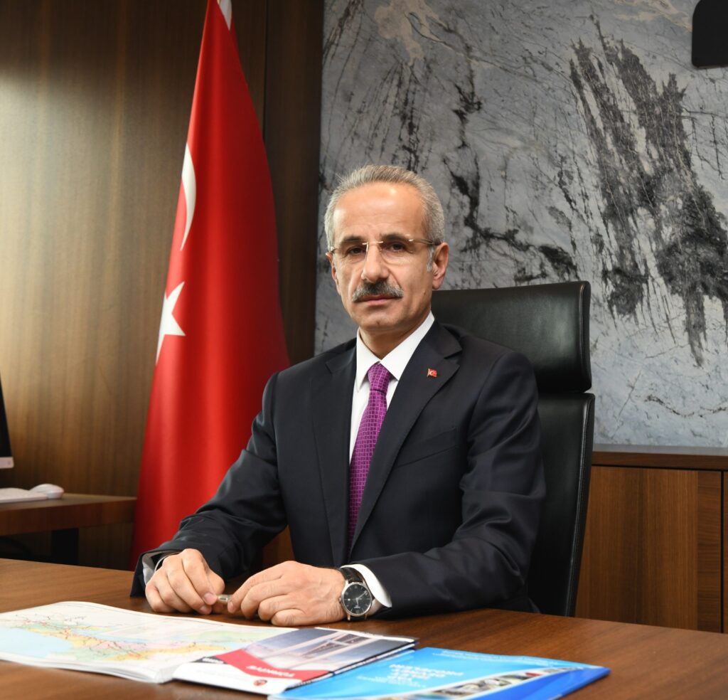 Bakan Uraloğlu’ndan Kurban Bayramı mesajı